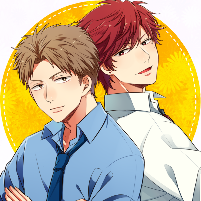 Icon of admin